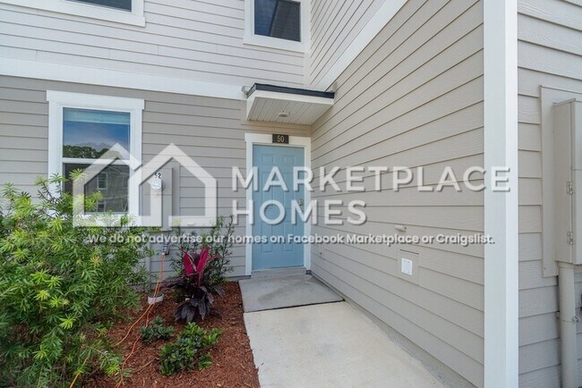 Foto del edificio - 50 Wading Ibis Rd