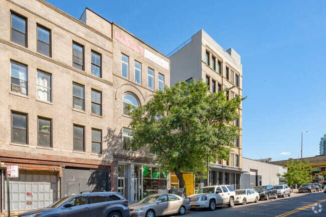 Building Photo - 73 Washington Ave