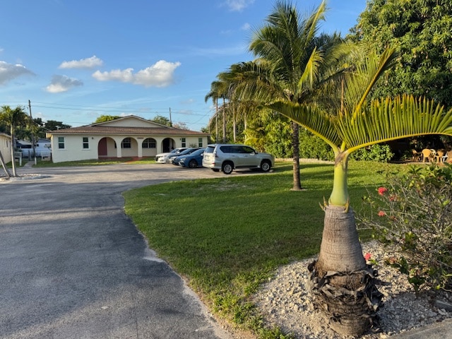 Foto del edificio - 4063 SW 51st St