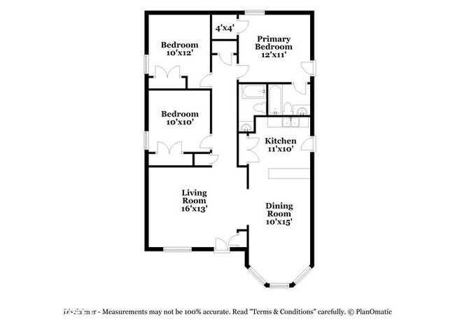 Building Photo - 10256 Palmer Dr, Olive Branch, MS 38654