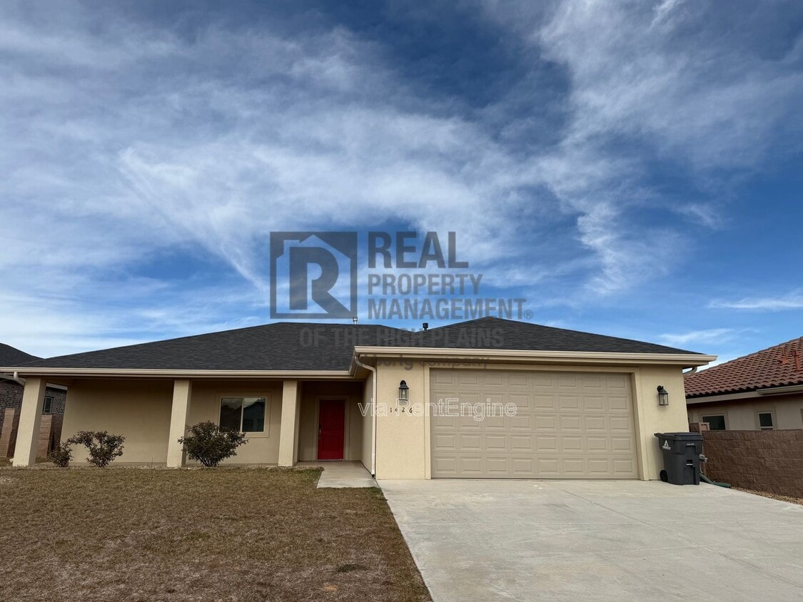 Foto principal - 1426 Fume Blvd