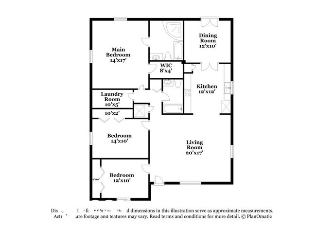 Foto del edificio - 9131 Adams Ave