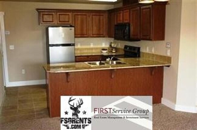 Foto del edificio - 9938 W Rosecroft Ct