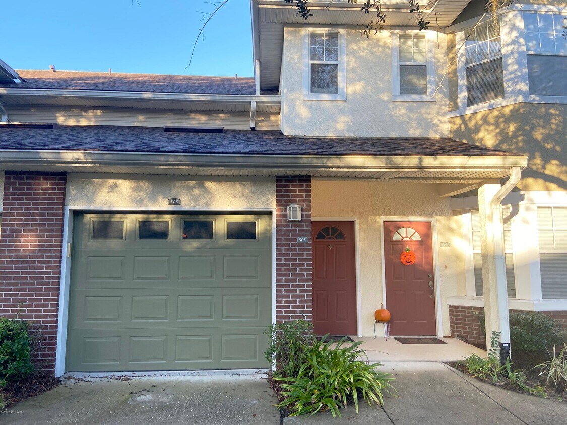 5663 Greenland Rd Unit 505, Jacksonville, FL 32258 Condo for Rent in