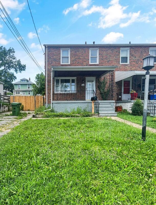 Primary Photo - 7714 Bagley Ave
