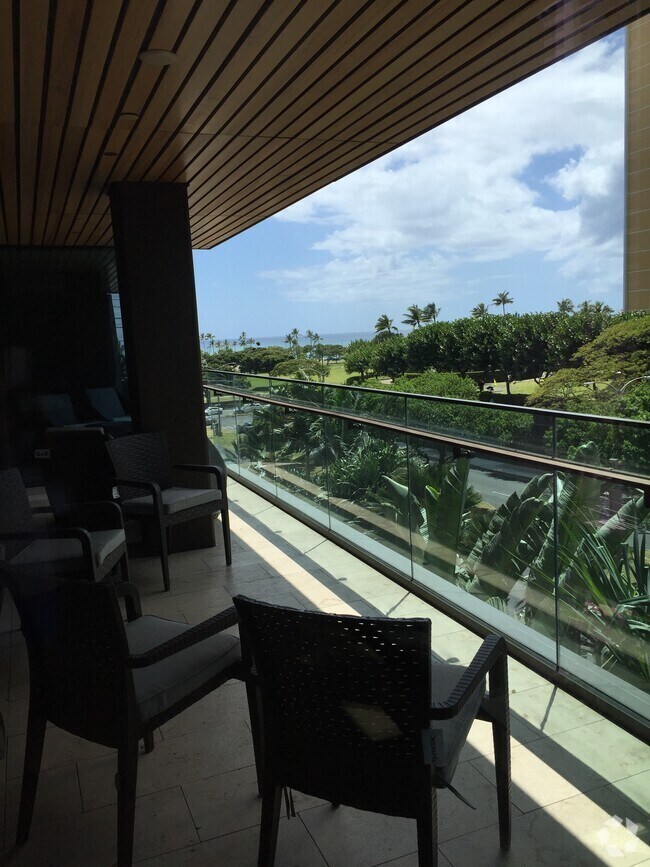 Building Photo - 1388 Ala Moana Blvd