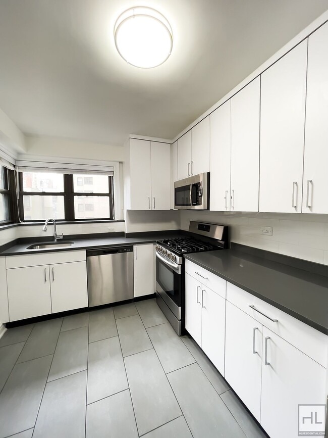 Foto del edificio - East 89 Street