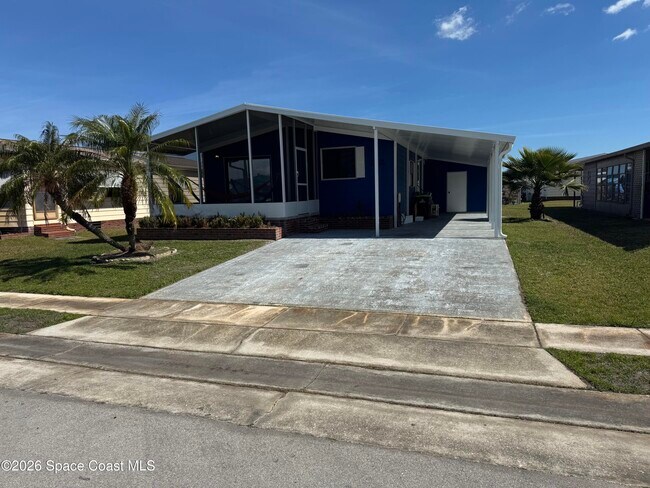 Foto del edificio - 1925 Sago Palm St NE