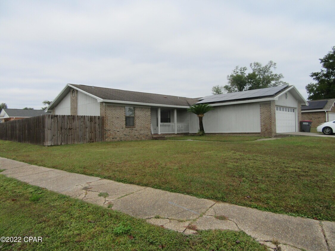 7707 Shadow Bay Dr, Panama City, FL 32404 House Rental in Panama City