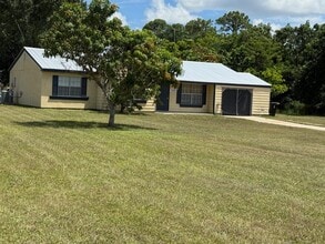Building Photo - 3331 SW Ensley Ct