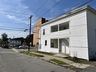Foto del edificio - 168-170 Spruce St