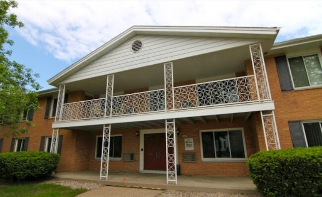 Foto del edificio - Stevens House