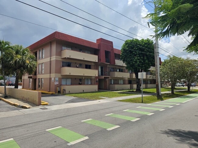 Building Photo - Terrace View Apartments