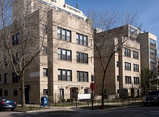 Primary Photo - 6037-6043 N Kenmore Ave
