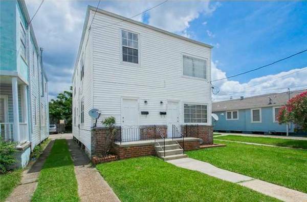 Building Photo - 4427 Eden St