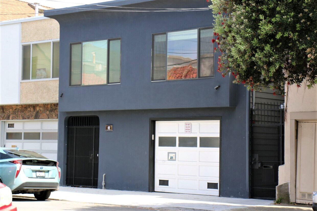 Foto del edificio - 48 Maynard St