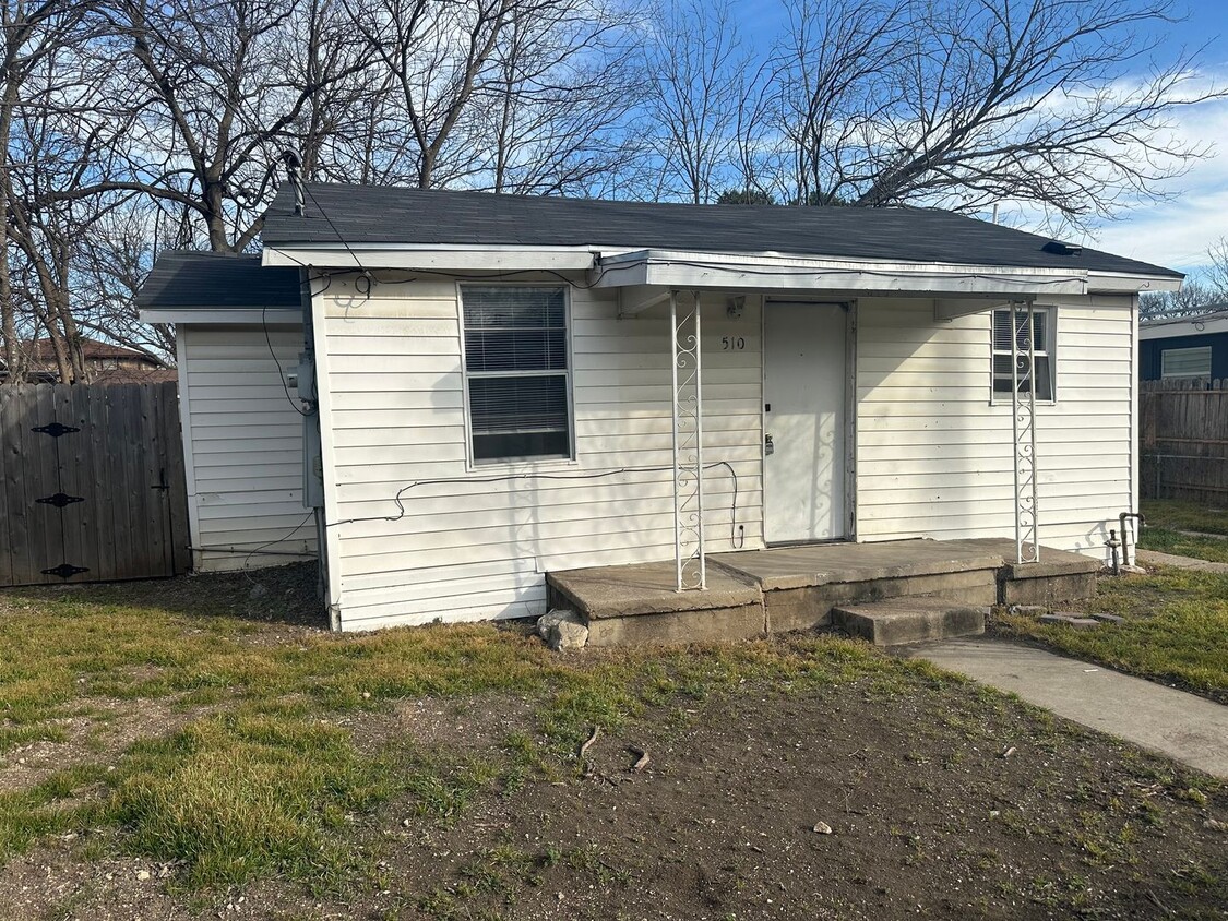 Foto principal - 2bd/1ba in Killeen