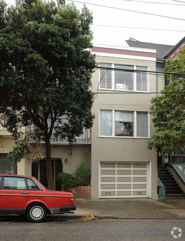 Foto principal - 1245 Hayes St