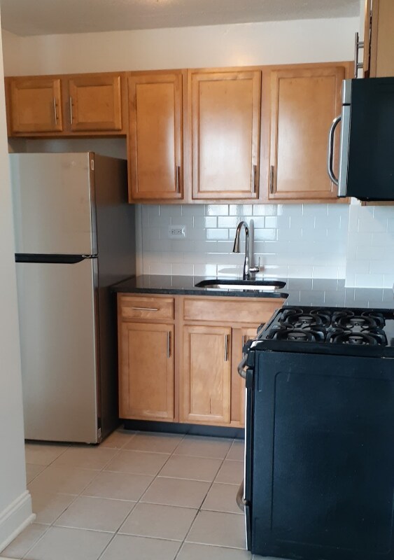 Foto principal - W. 135th St, Broadway