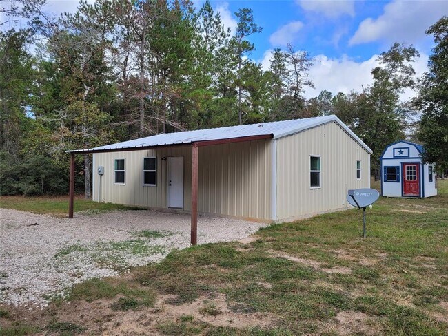 Building Photo - 17141 Lone Star Rd