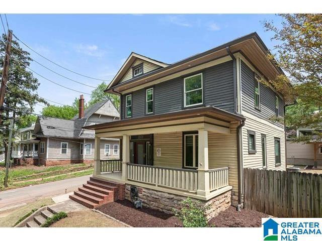 Foto del edificio - 1801 11th Pl S