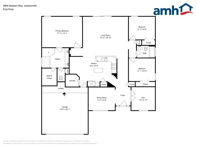 Building Photo - 2884 Alaskan Way