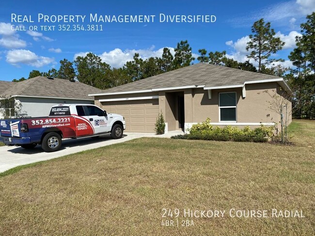 Foto del edificio - Desirable Lake Diamond Subdivision 4/2/2 *...