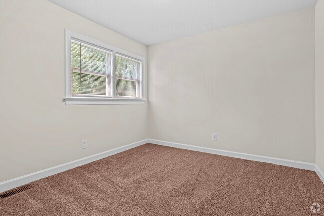 Unidad 2BR - Colony Apartments