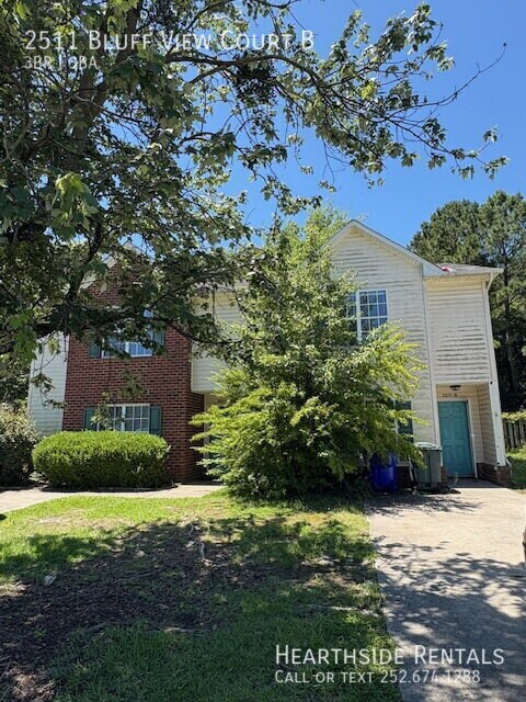 Foto principal - 2511 Bluff View Ct