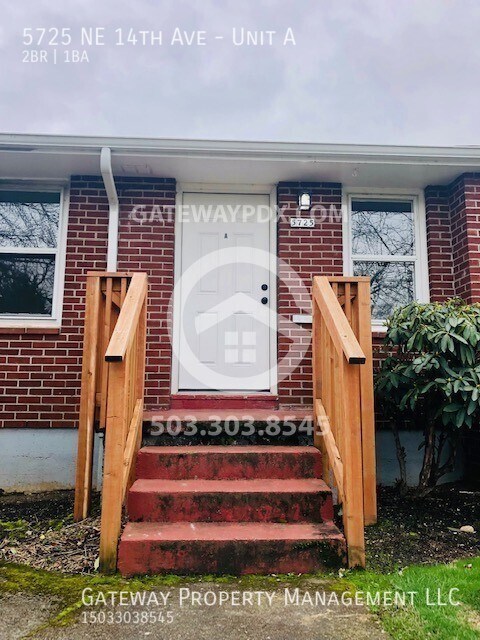 Photo - 5725 NE 14th Ave Townhome