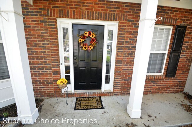 Building Photo - 4 br, 3 bath House - 11530 Fox Hill Dr