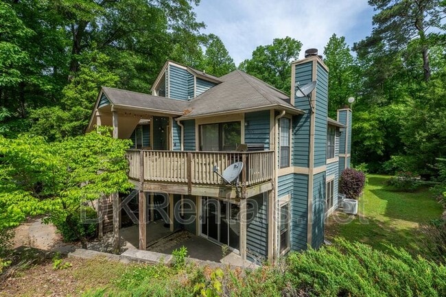Building Photo - 3067 Steeplechase Dr