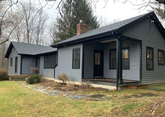 Building Photo - 5751 NY-22