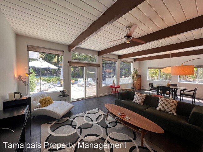 Foto del edificio - 3 br, 2 bath House - 606 Las Colindas Rd