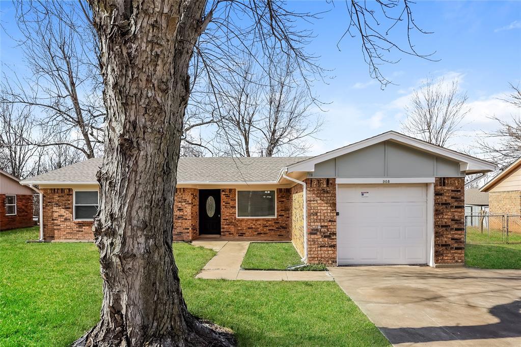 Foto principal - 908 N 5th St