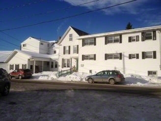 Fairmount Boarding House Apartments in Bangor ME Apartments