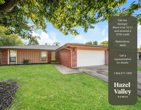 Building Photo - 813 N Briarcliff Dr