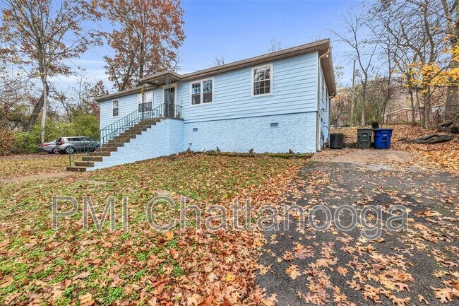 Foto del edificio - 304 Glenwood Cir