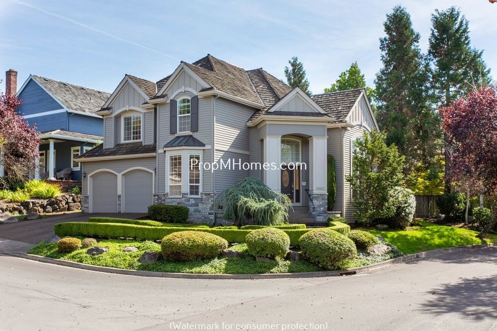 13602 Provincial Hill Way, Lake Oswego, OR 97035 House for Rent in