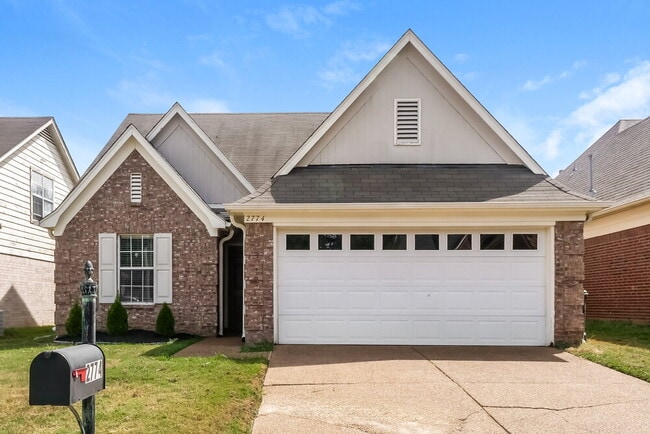 Building Photo - 2774 Java Dr