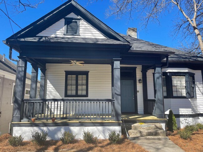 Foto del edificio - 760 W Ashland Ave NE