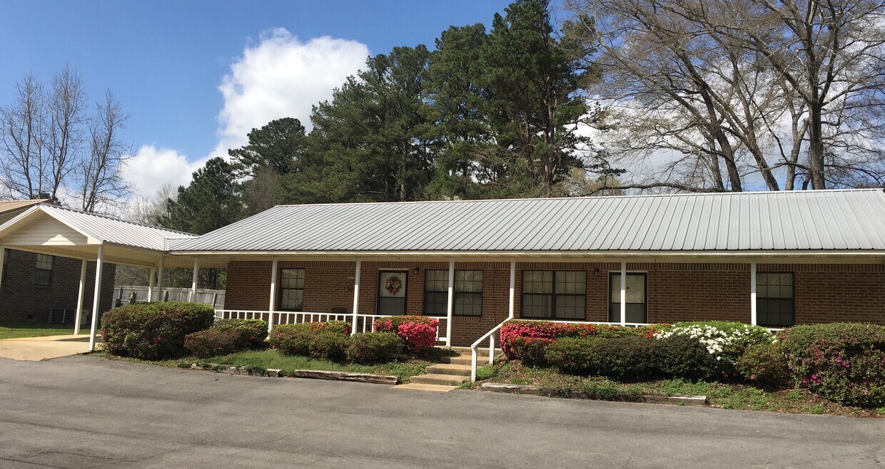 511 Banks Rd Unit 402B, Jasper, AL 35504 Apartments in Jasper, AL
