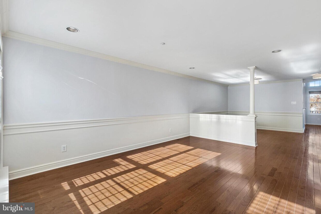 222 Valley Lookout Pl, Wayne, PA 19087 Townhome Rentals in