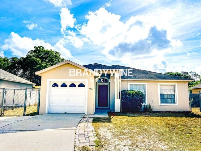 Building Photo - 3314 Lake Tiny Cir