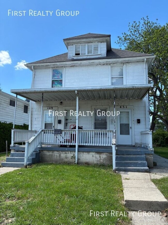 Building Photo - 451 Hunter Ave