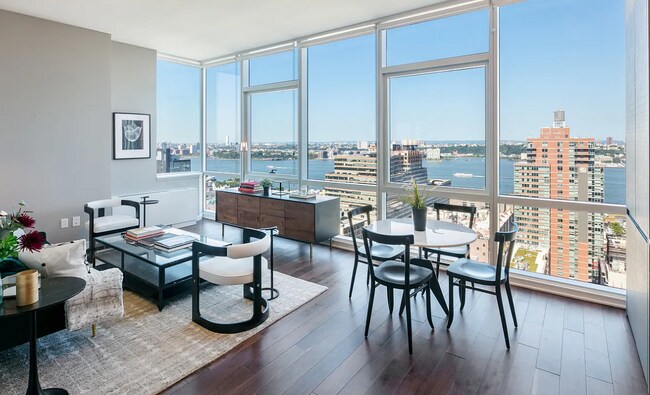 Foto del edificio - 532 W 28th St