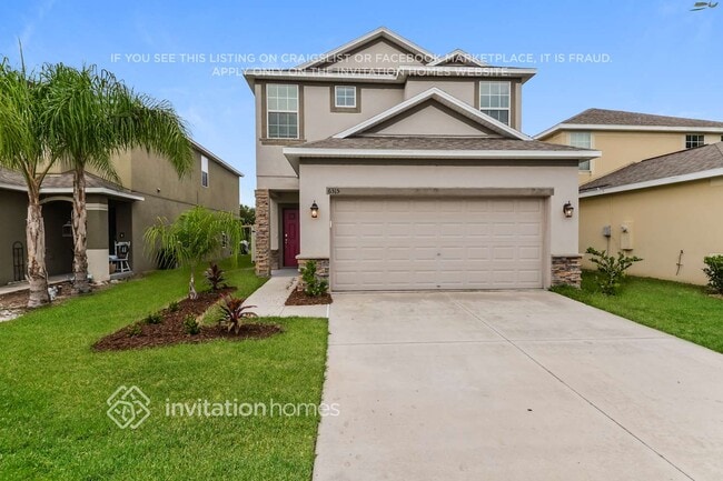 Building Photo - 6315 Trent Creek Dr