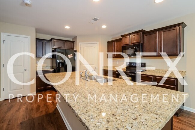 Building Photo - Experience the "Lease of Luxury"