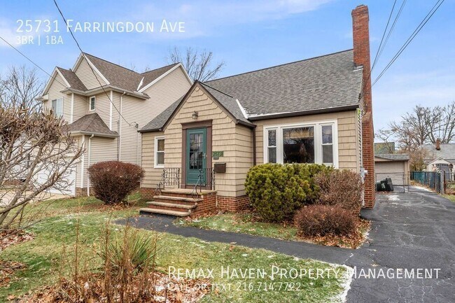 Foto del edificio - 25731 Farringdon Ave