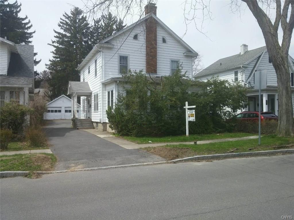 Primary Photo - 453 Wendell Terrace